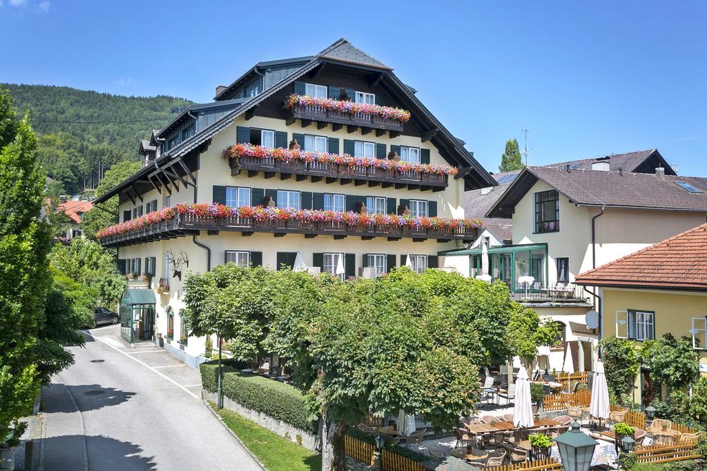 Hotel Aichinger – Erleben Sie Water Fun Games im Beach Club