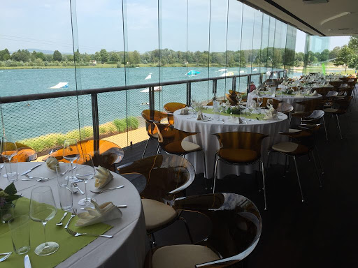 “DAS/SEE“ – die Incentive-Eventlocation direkt am See für Ihre Teamentwicklung & Team Event