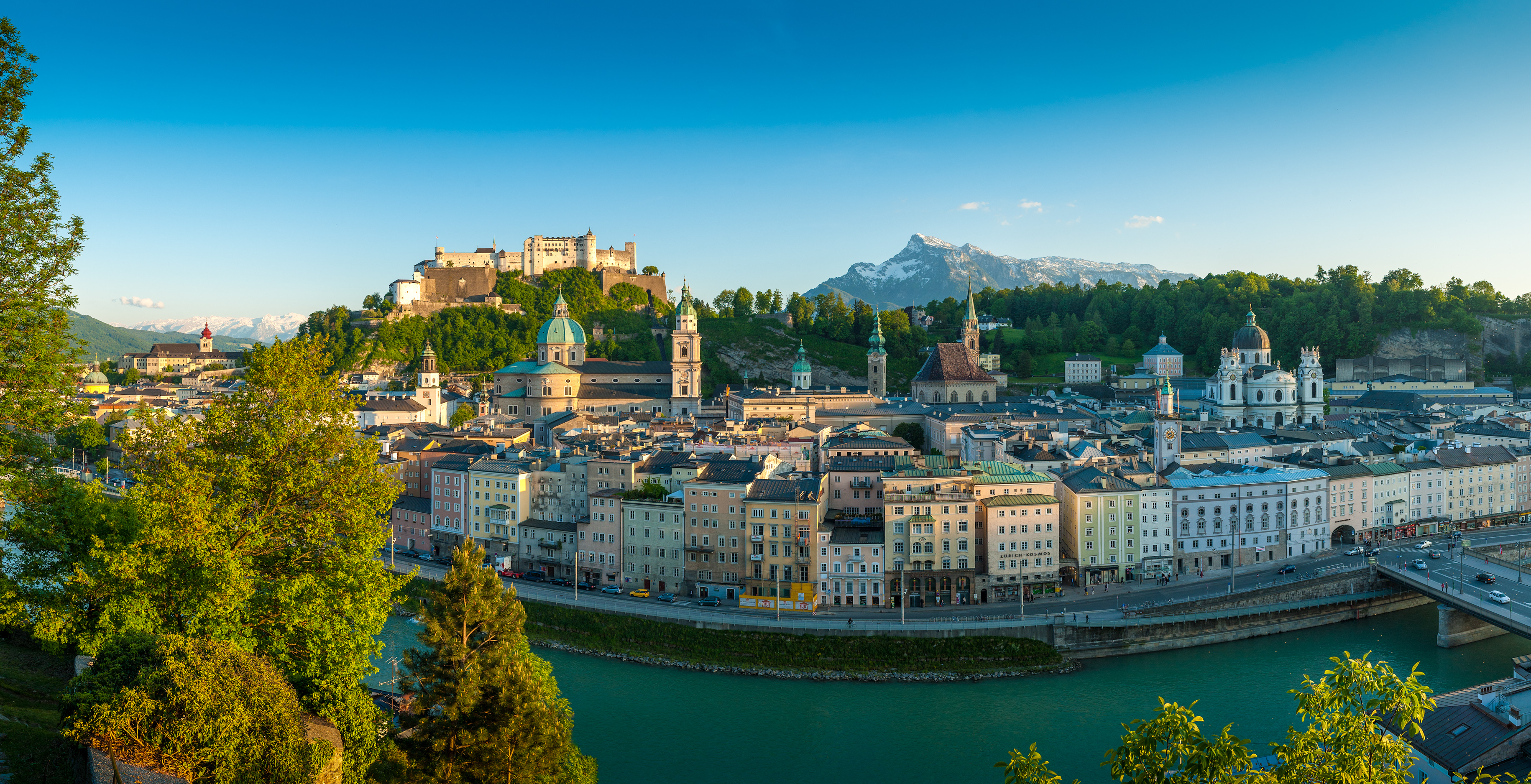 Stadt Salzburg Teamevents Österreich