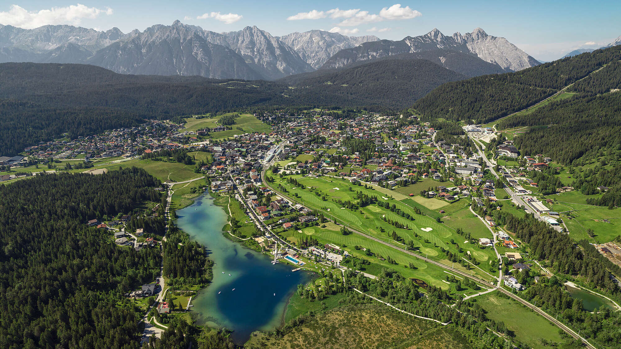 Seefeld