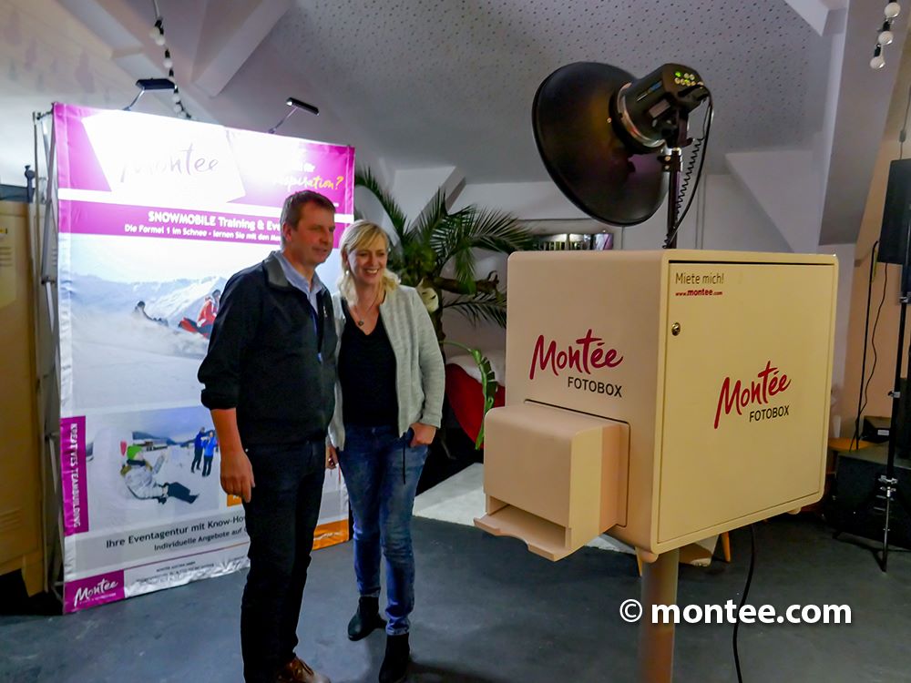 1 Fotobox mieten Event Firmevents Salzburg