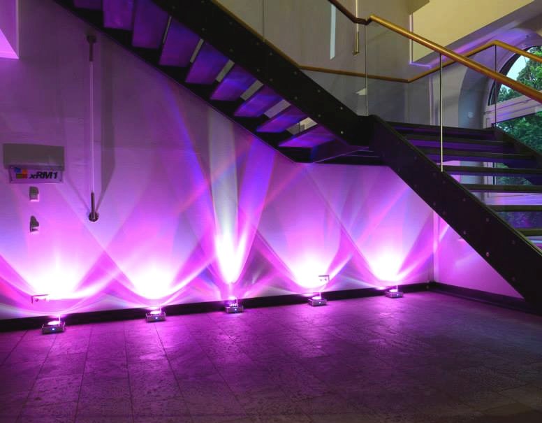 Event technology rental + hire Tyrol Austria