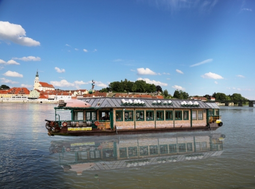 1. Brauerei Schiff Europas am Inn – Abteilungsausflug mit Spaßfaktor
