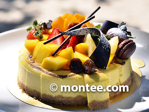 Virtueller Baking Workshop by Montée