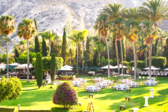 Columbia Beach Resort Cyprus Incentive Travel