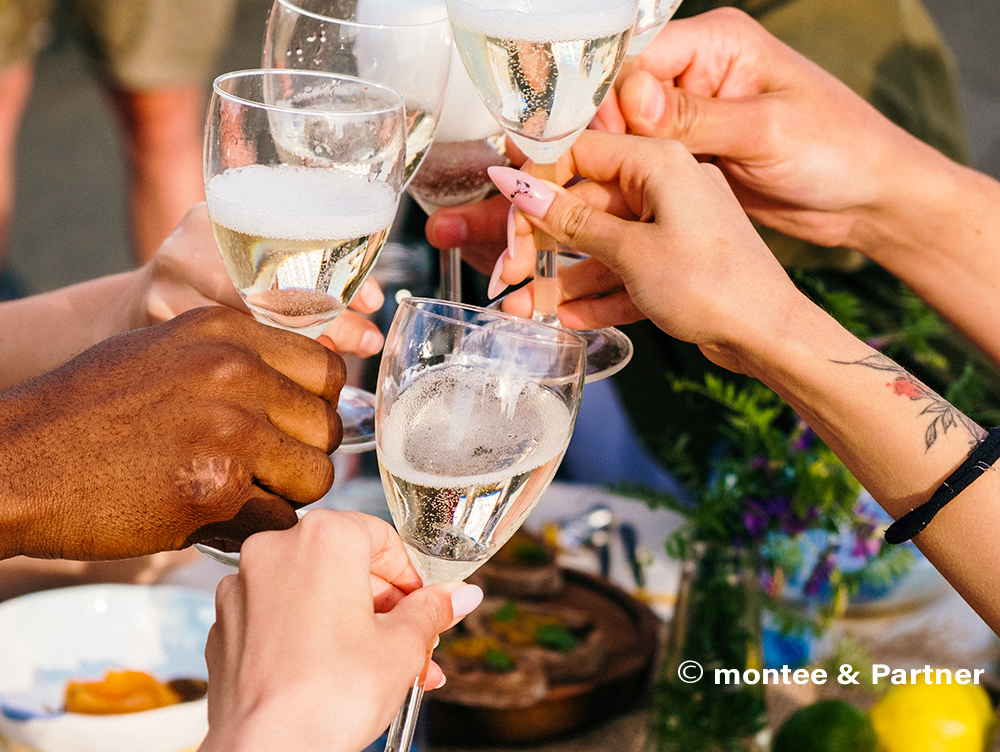 Virtuelles Sommerfest als Event Idee für Ihr Unternehmen