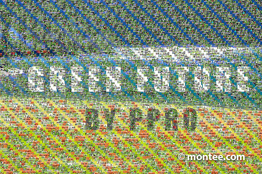 Future Workshop company core Mosaik Pixel photo
