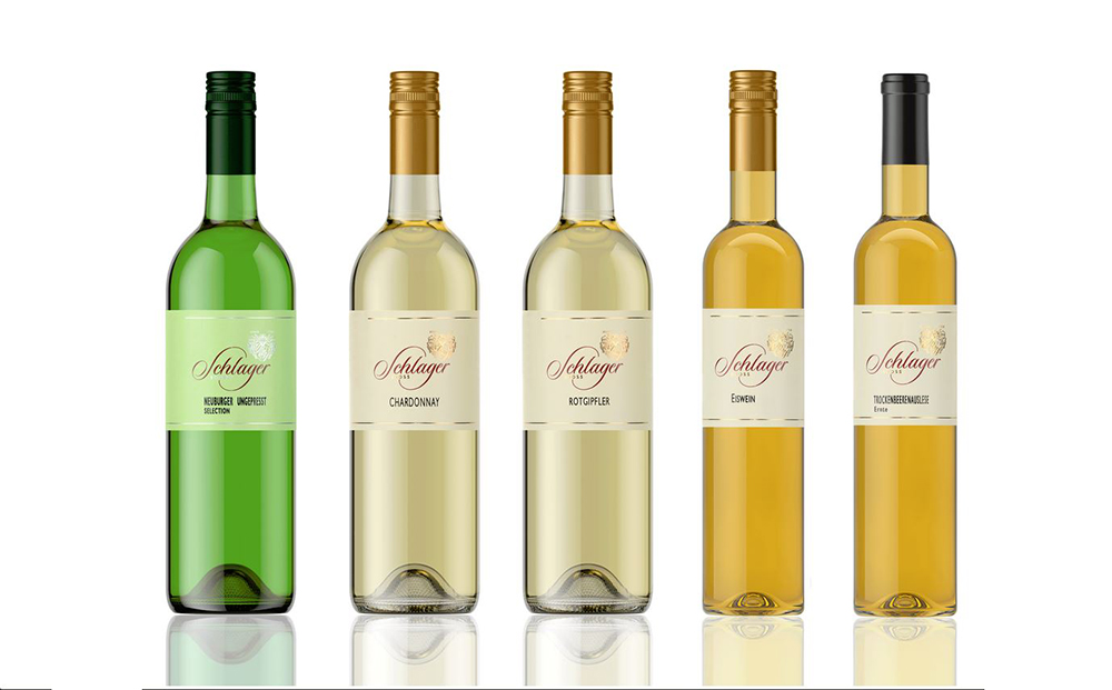 Online Wein Seminar mit prämierten Weinen aus der Thermenregion