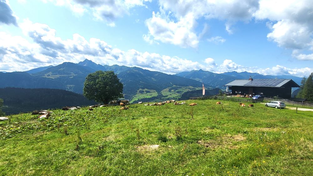 GPS Geocaching Nature Trophy Landschaften Gestein