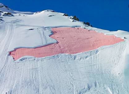 Avalanche awareness workshop - course in Austria