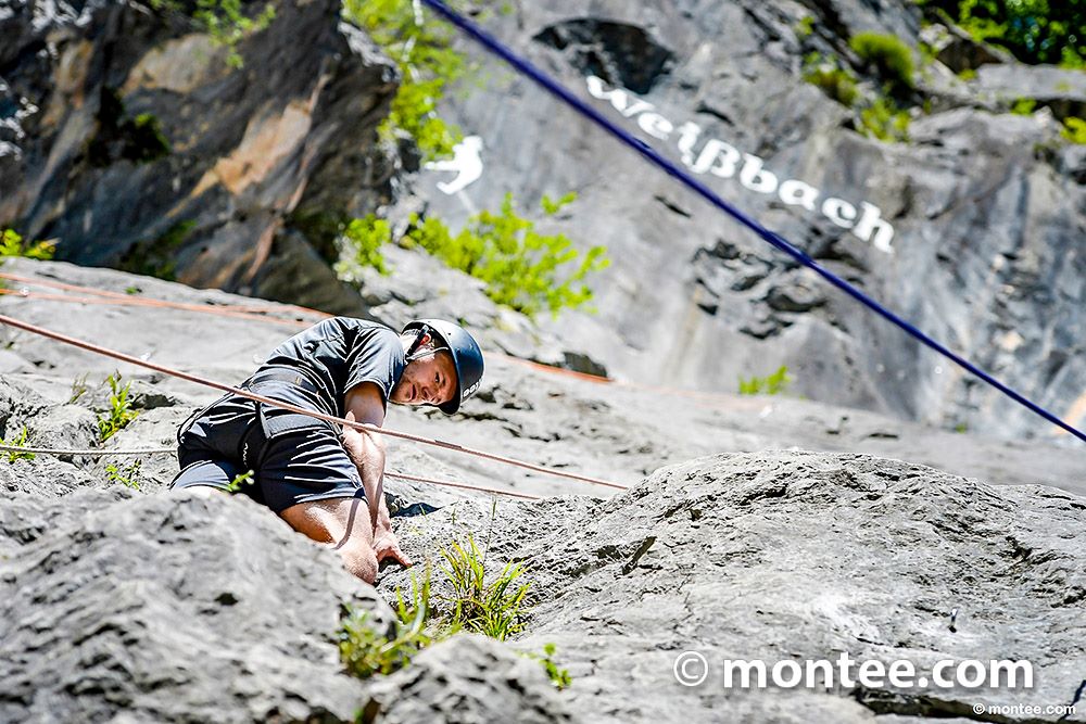 klettern-teambuilding-wien-Freeclimbing