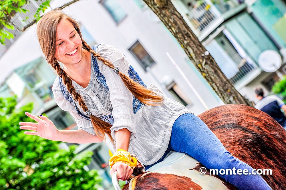 Aktivstationen Fun Teamevent Idee Reise um die Welt Österreich Salzburg Outdoor & Indoor