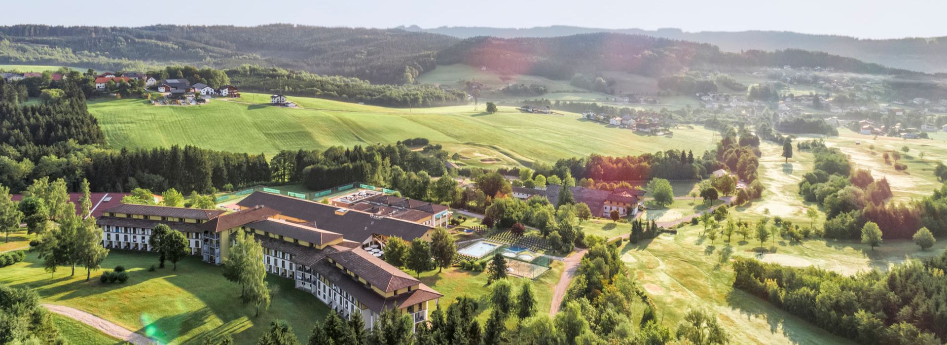  Aldiana Club Ampflwang Oberösterreich Teambuilding Montee