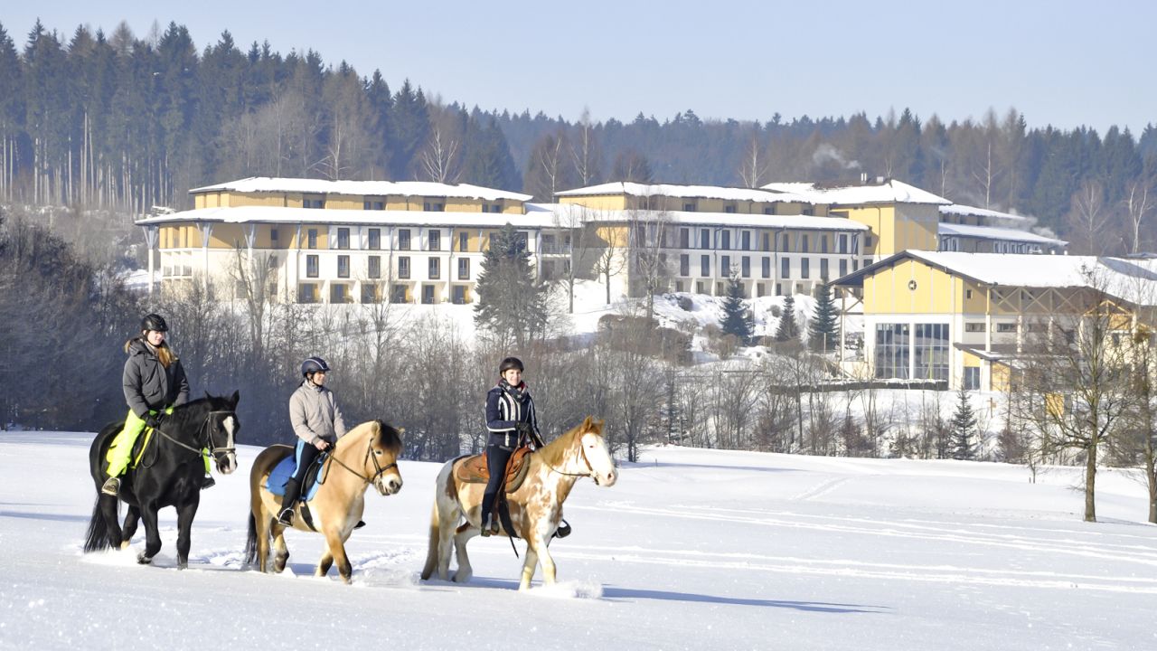 Aldiana Club Ampflwang Oberösterreich Teamolympiade