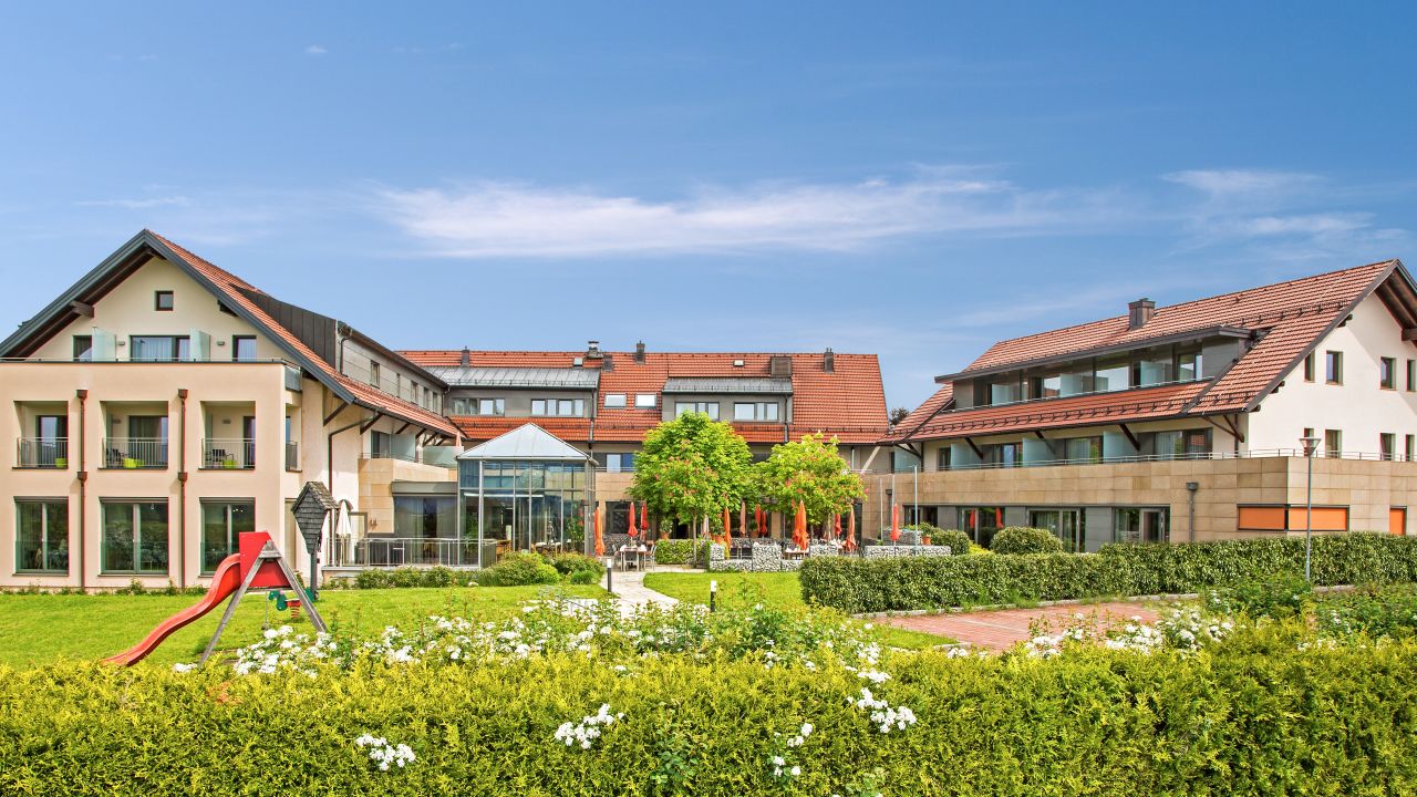Ammerhauser Teambuilding