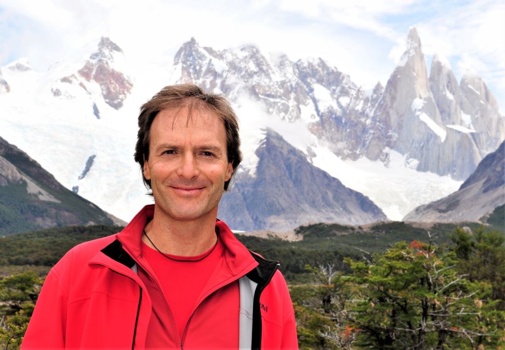 Trekking Firmenevent Andreas Driza