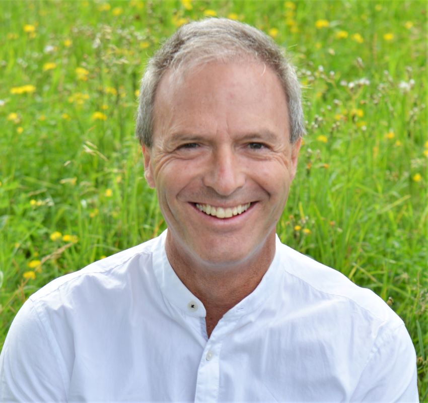 Andreas Driza Eventmanager Montée Eventagentur Austria