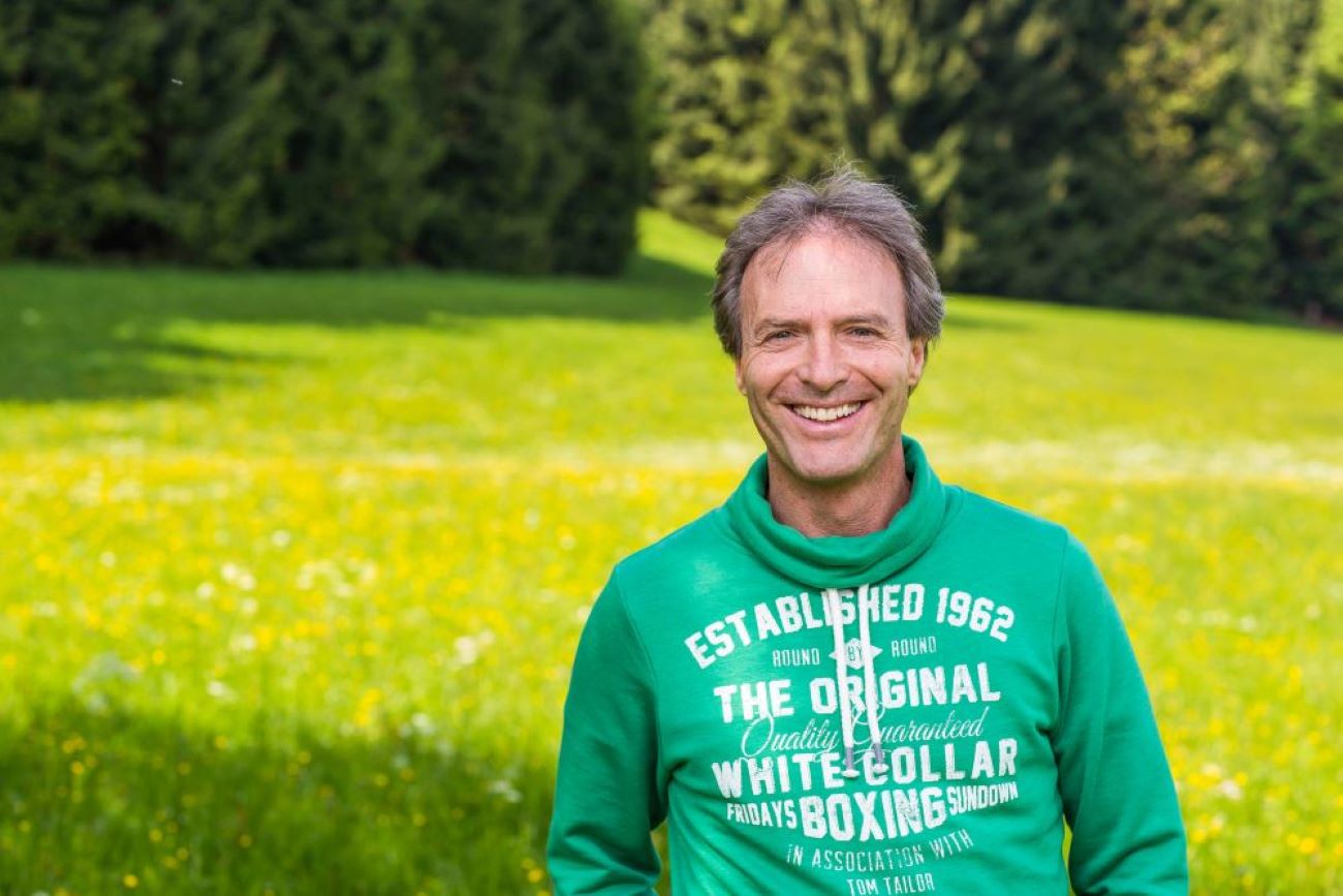 Andreas Driza Kommunikations Coach Konfliktmanagement Feedbackkultur