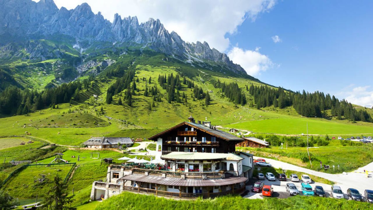 Arthurhaus Teamevent Salzburg 