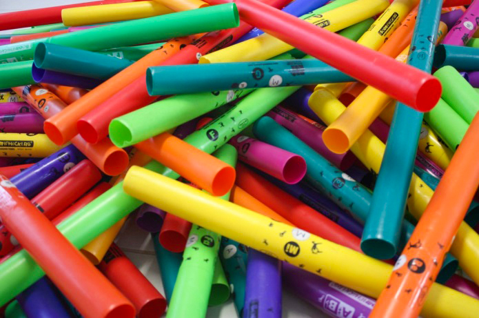  Boomwhackers