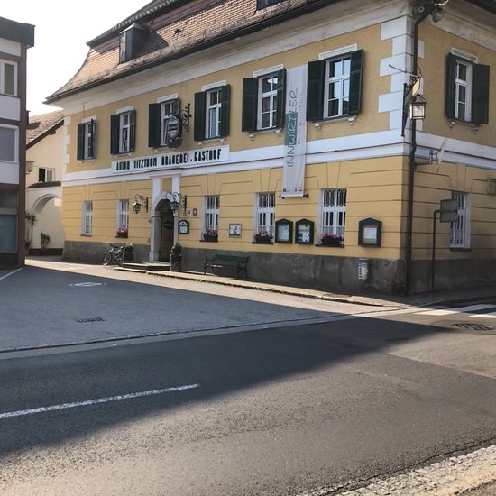 Braugasthof Vitzthum – bieriger Ausklang für Ihr Firmensemina