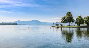 Chiemsee Bayern Teambuilding Events