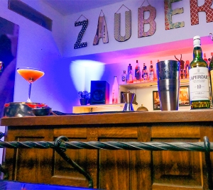 Cocktail Event Tasting