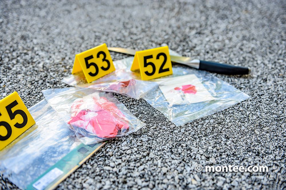 Crime Scene Agenten Training spannende Teamevent Ideen Österreich Salzburg