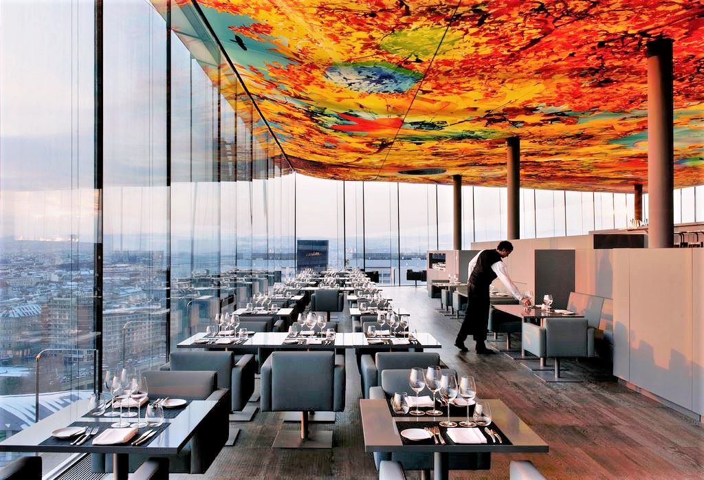 Das Loft Wien