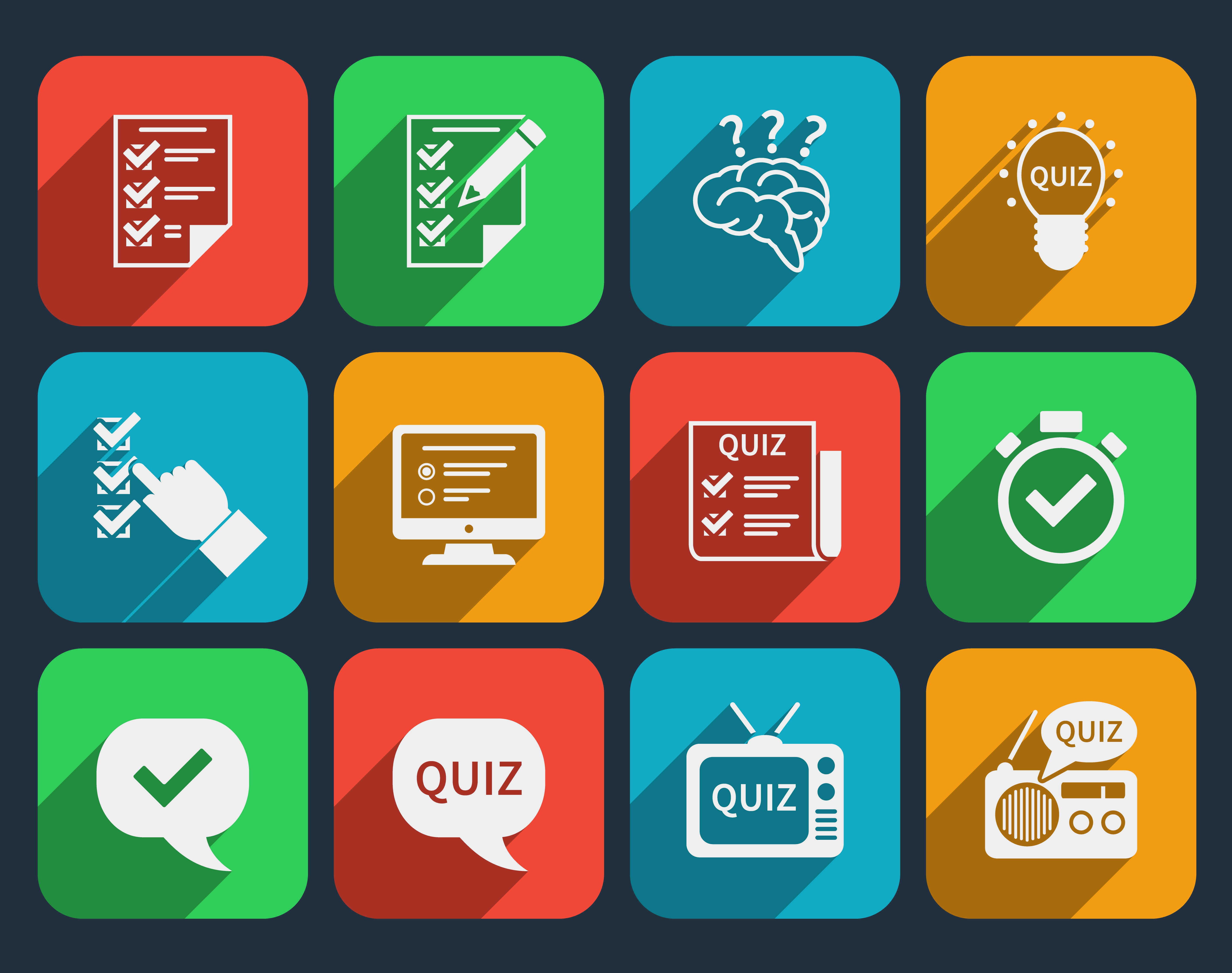 Online Quiz Game für Ihr Virtuelles Sommerfest