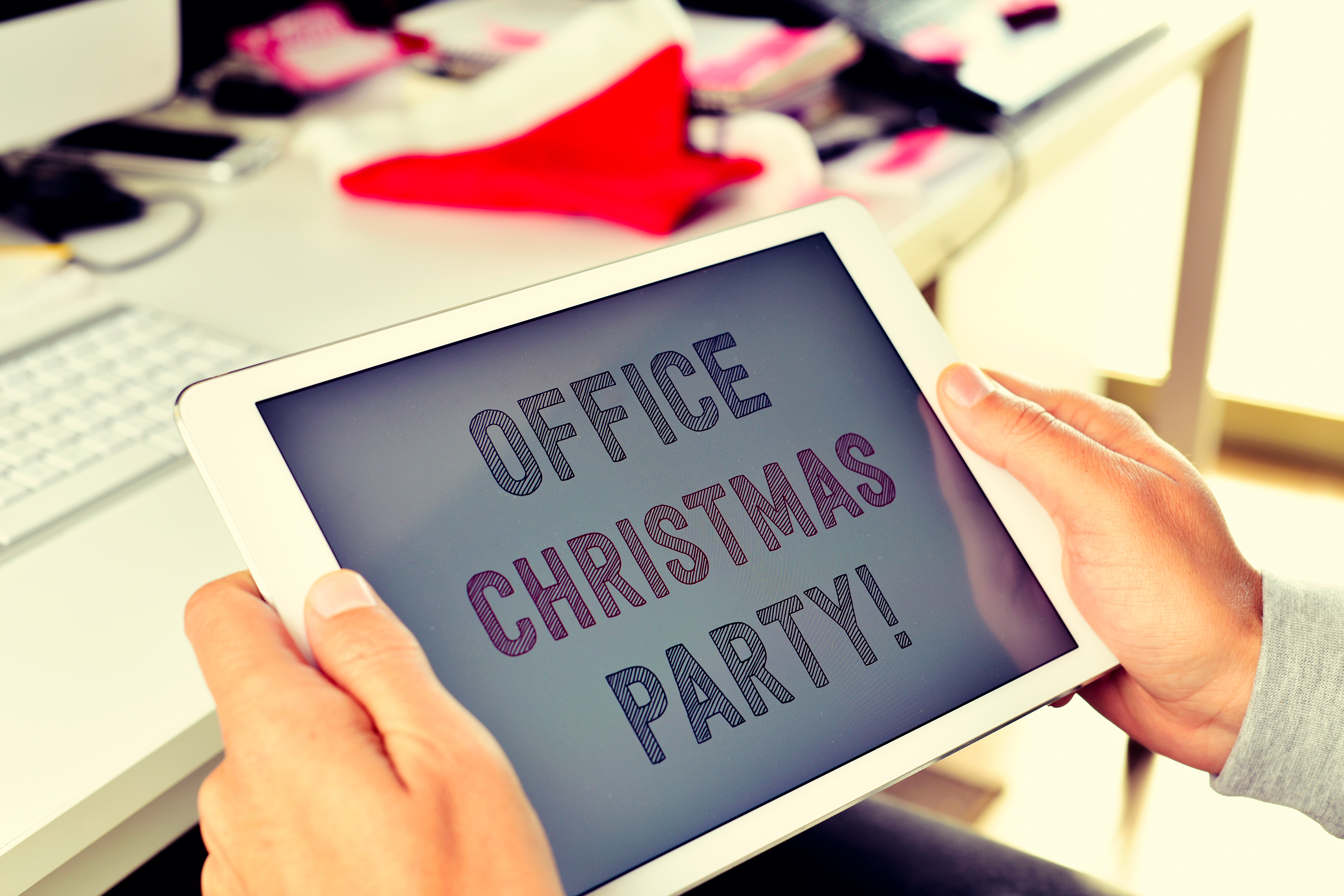Planen Sie mit uns Ihre individuelle Weihnachtfeier mit uns 