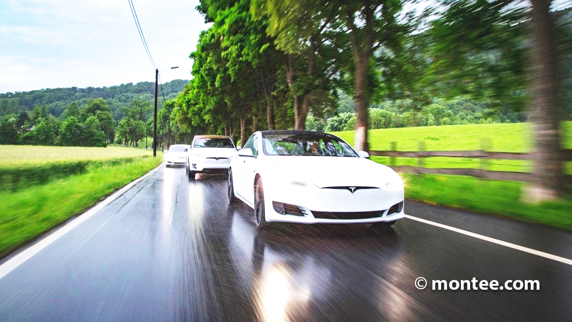 E-Mobility Day Tesla Tour