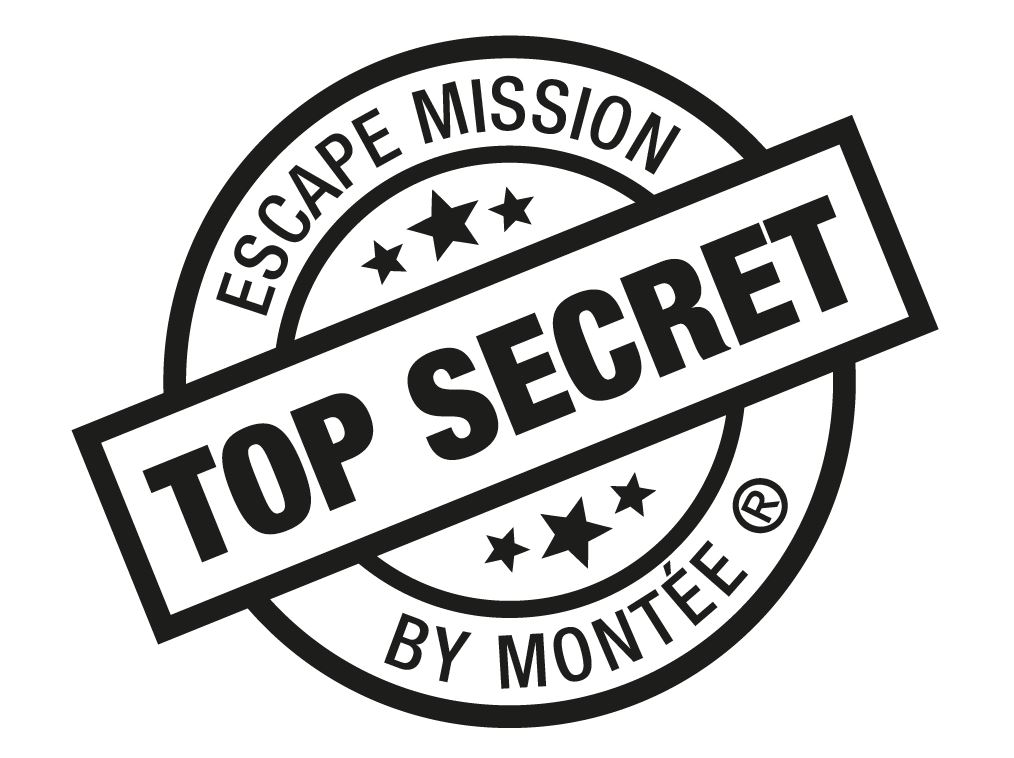 Logo Escape Game Box Montee