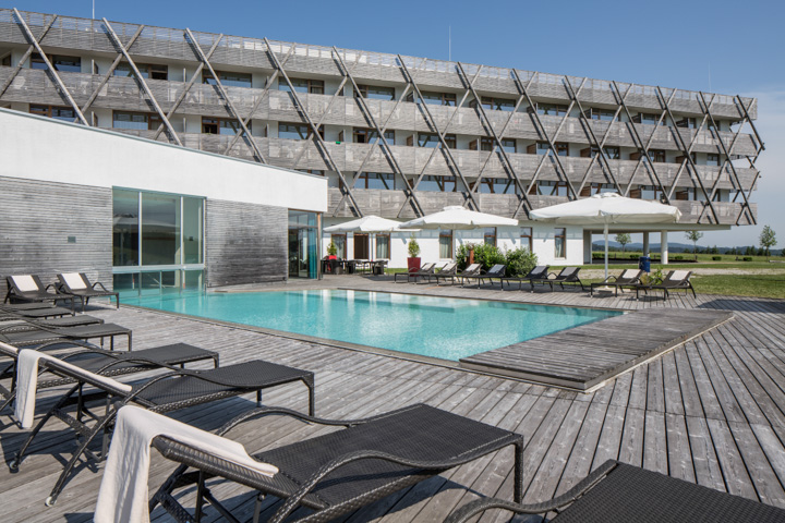 Falkensteiner – Seminar- und Spa-Hotel in Bad Leonfelden – Teamdevelopment by Montée