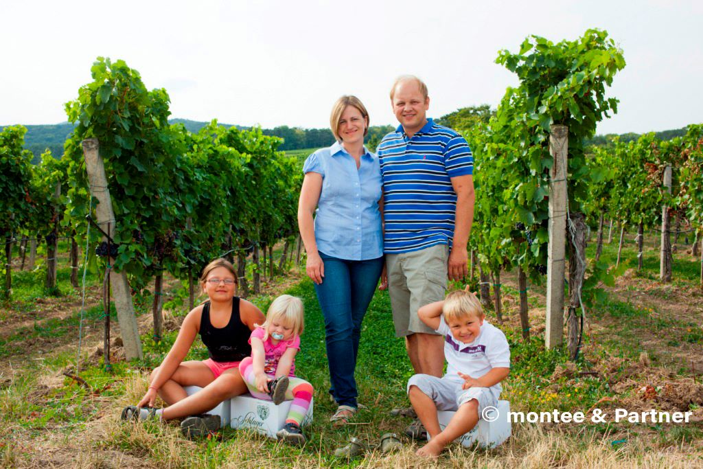 Familie Schlager 