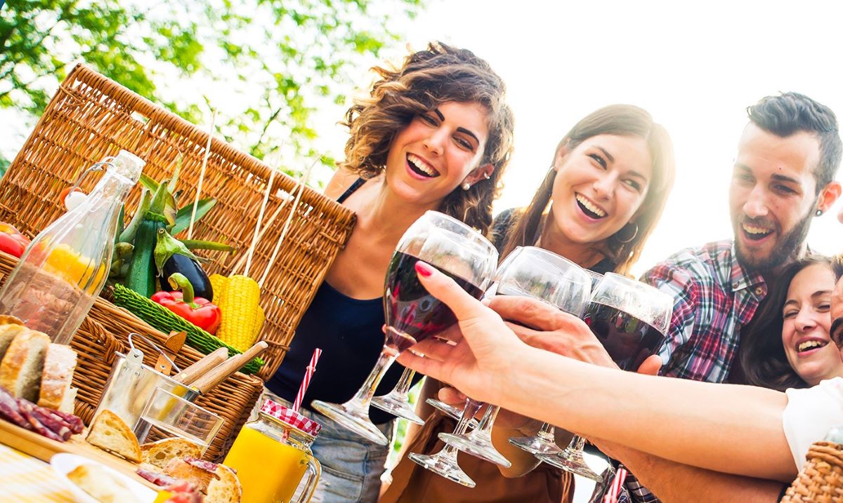 Firma Sommerfest Ideen Österreich
