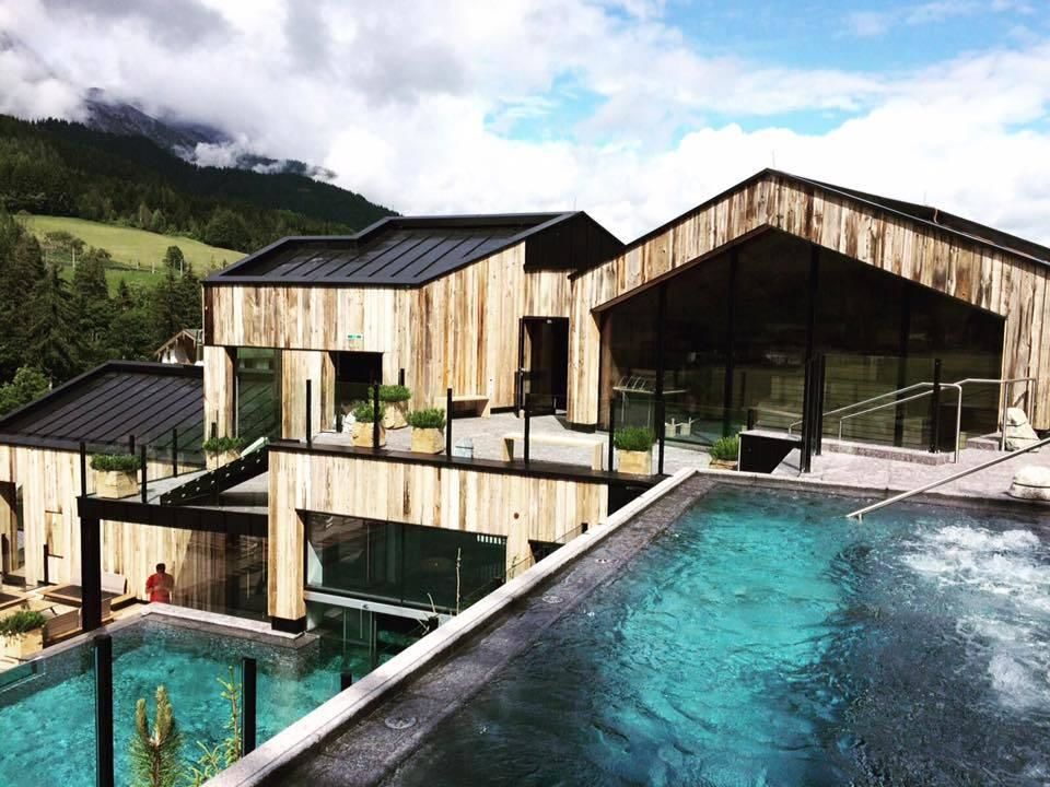 Forsthofut Leogang Teamevent und Tagung