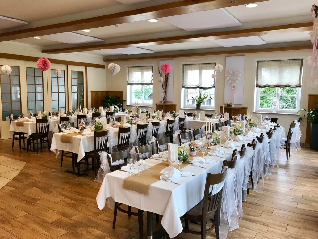 Gasthaus Freiseder – perfekte Eventlocation am Pöstlingberg Montee