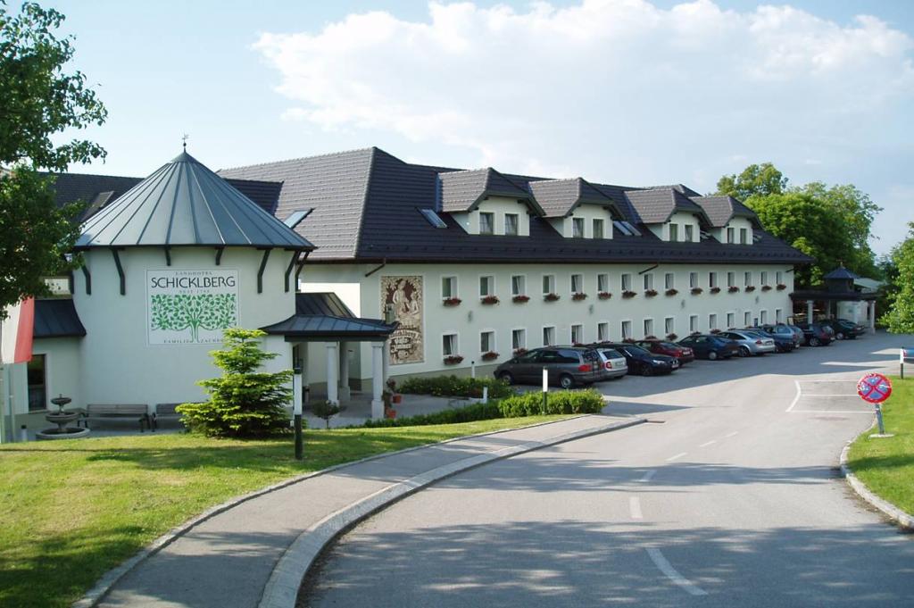 Gasthaus Schicklberg – vervollständigen Sie Ihren Seminaraufenthalt mit einem Teamtraining