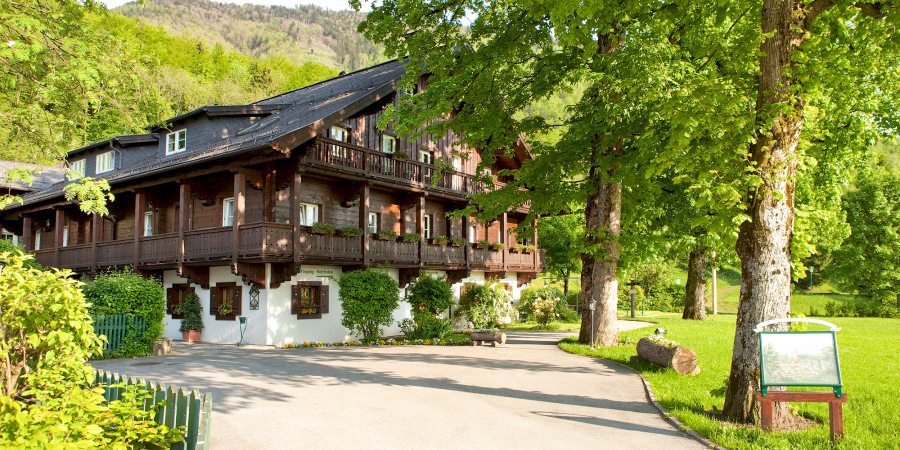 Gersbergalm Teamevents über den Dächern von Salzburg