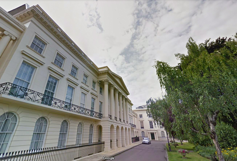 Online Escape Game mit Googel Street View