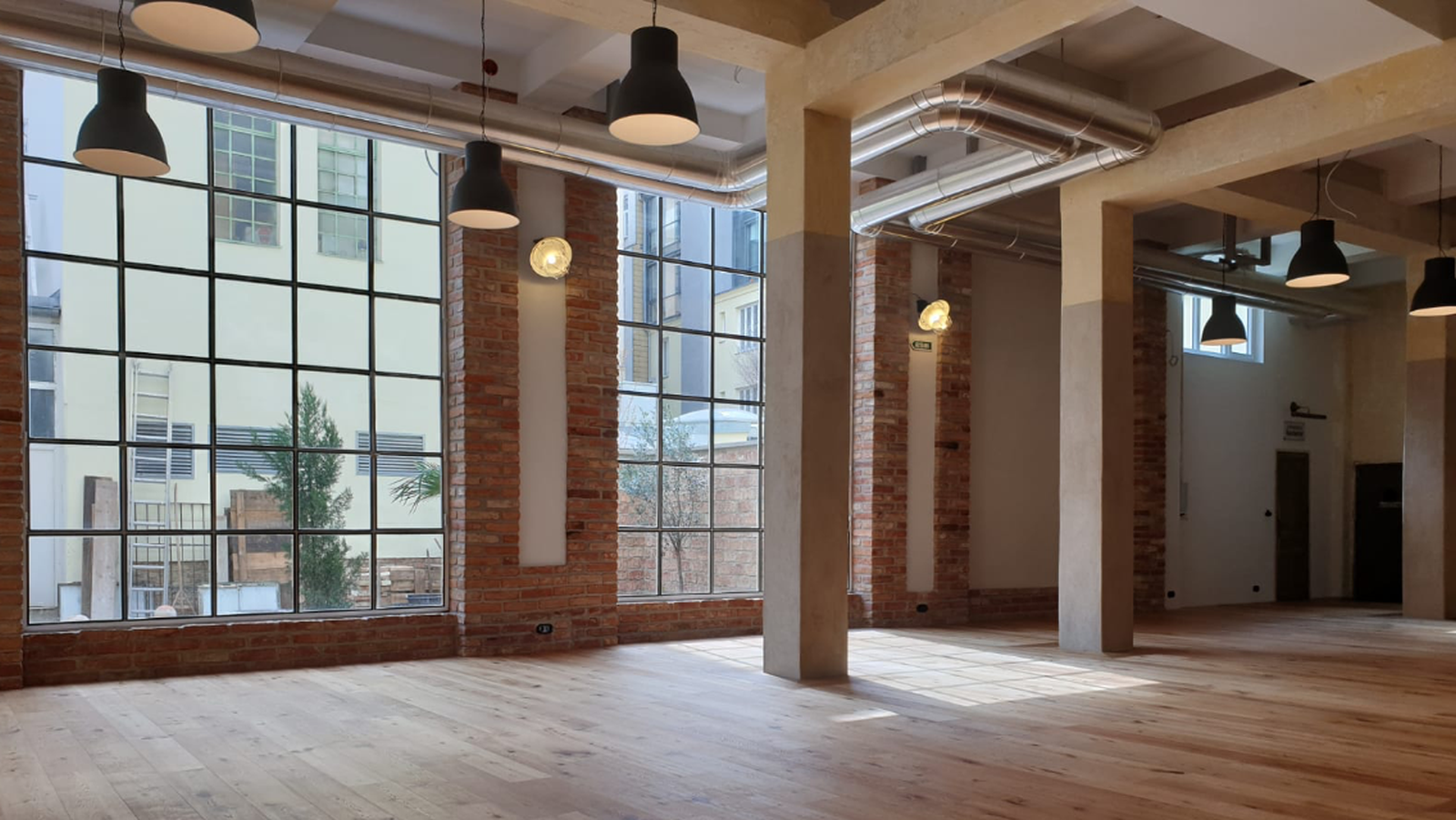 Grand Loft Filmquatier Wien Eventloacation Idee