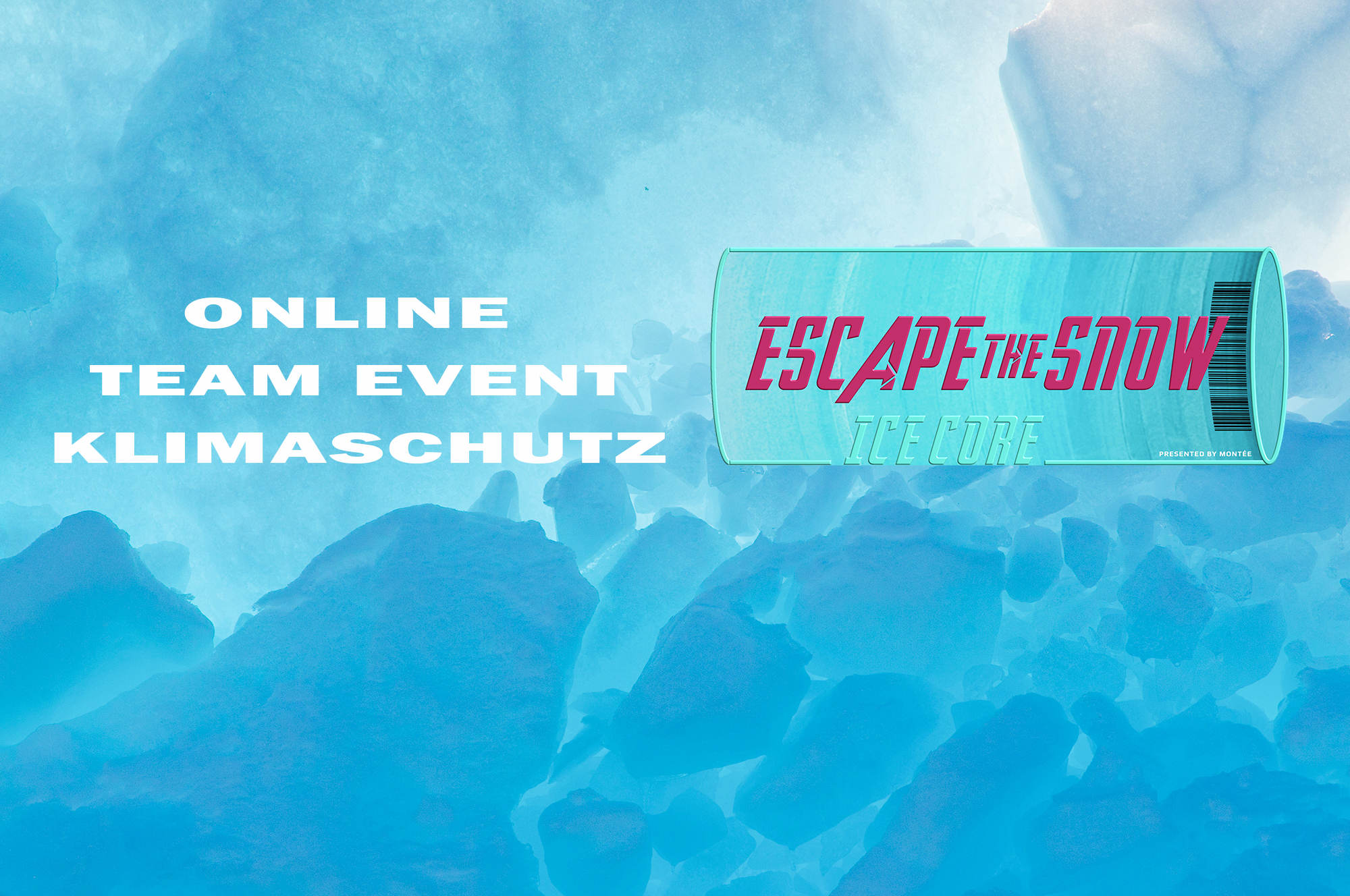 Escape Snow Header+Teaser - Online Escape Game