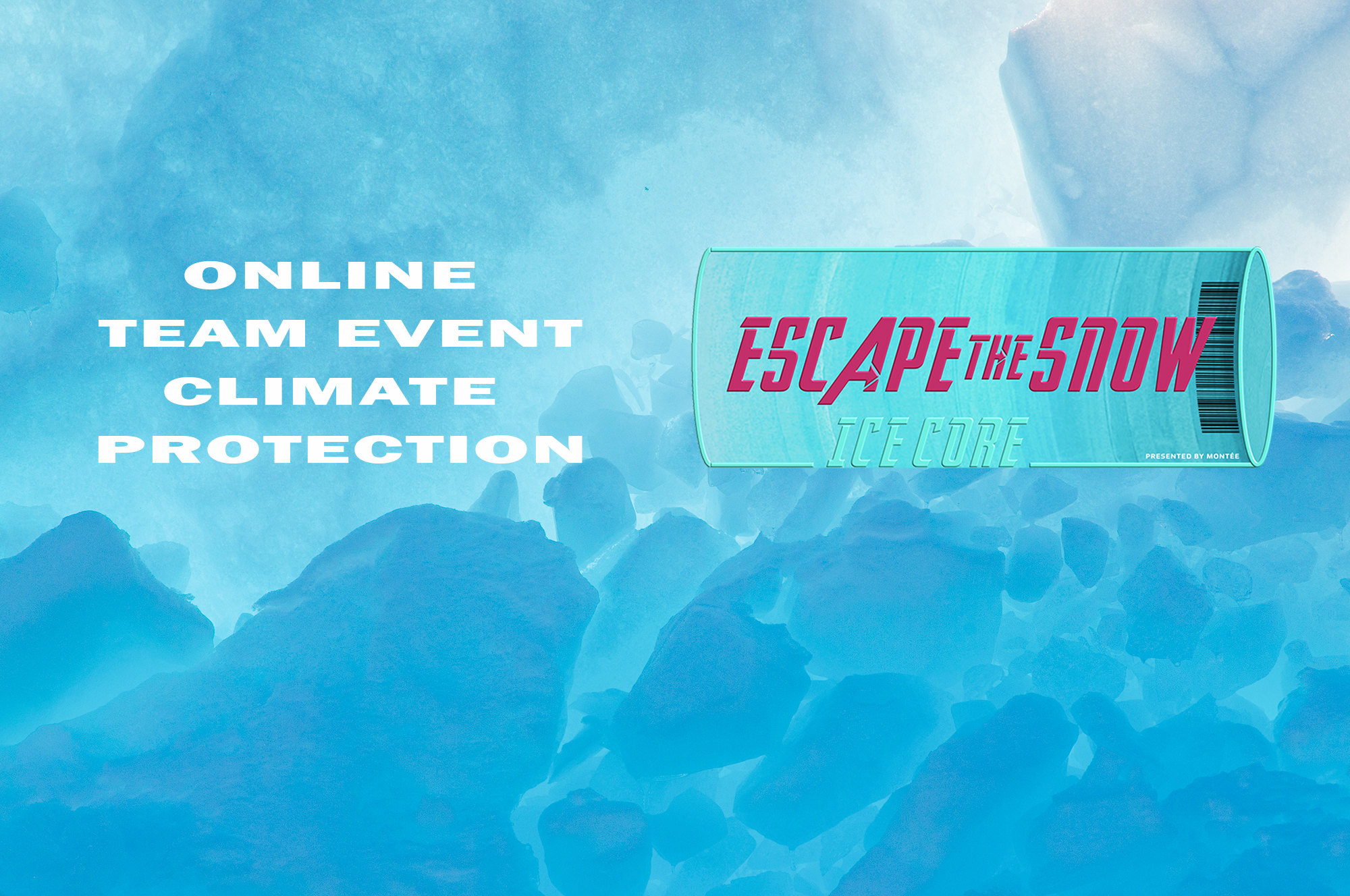 Escape Snow Header+Teaser - Online Escape Game