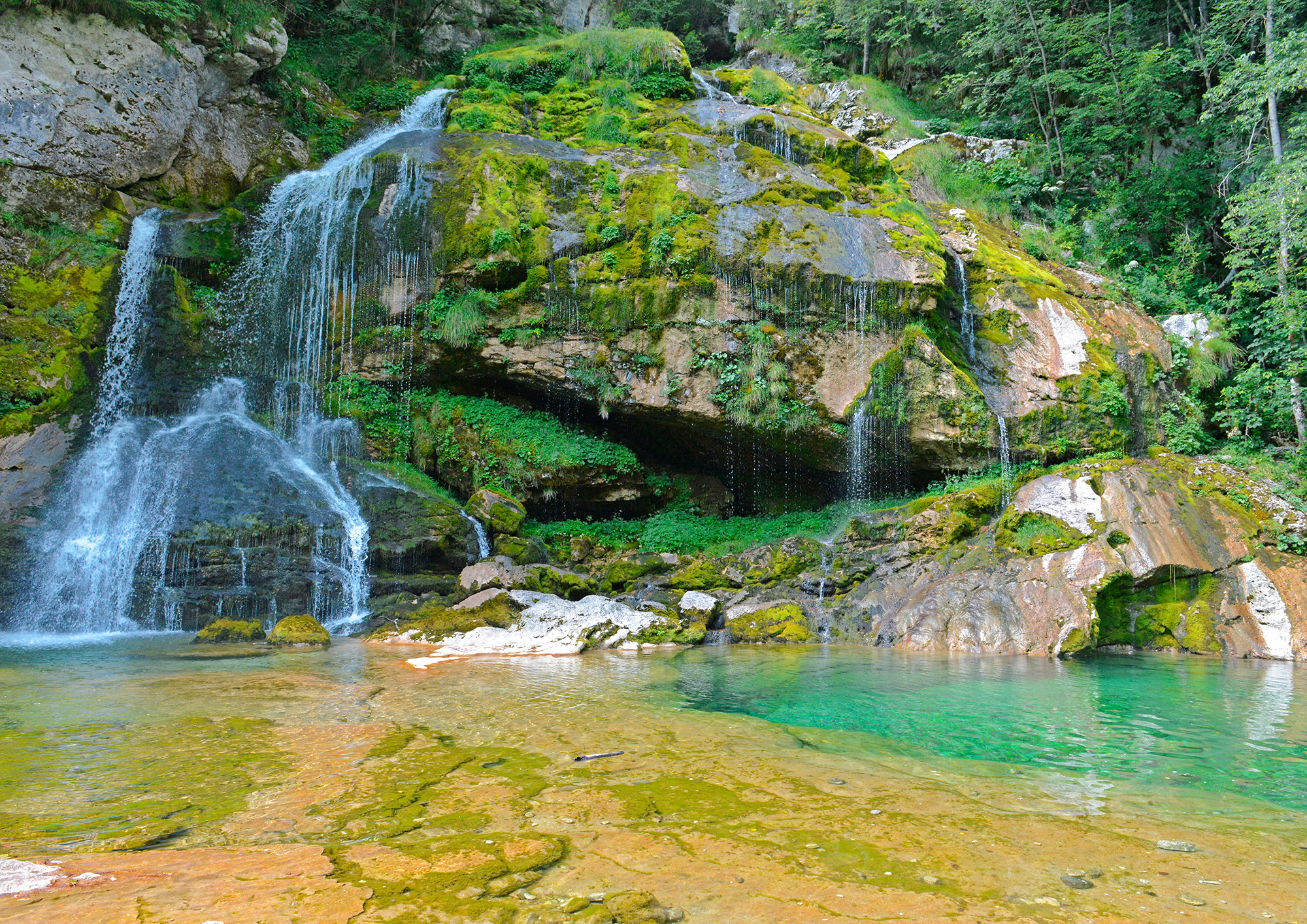 Erleben Sie eine Abenteuer Incentive Reise