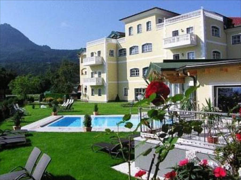 Hotel Eichingerbauer Mondsee Seminar und Teamparcours