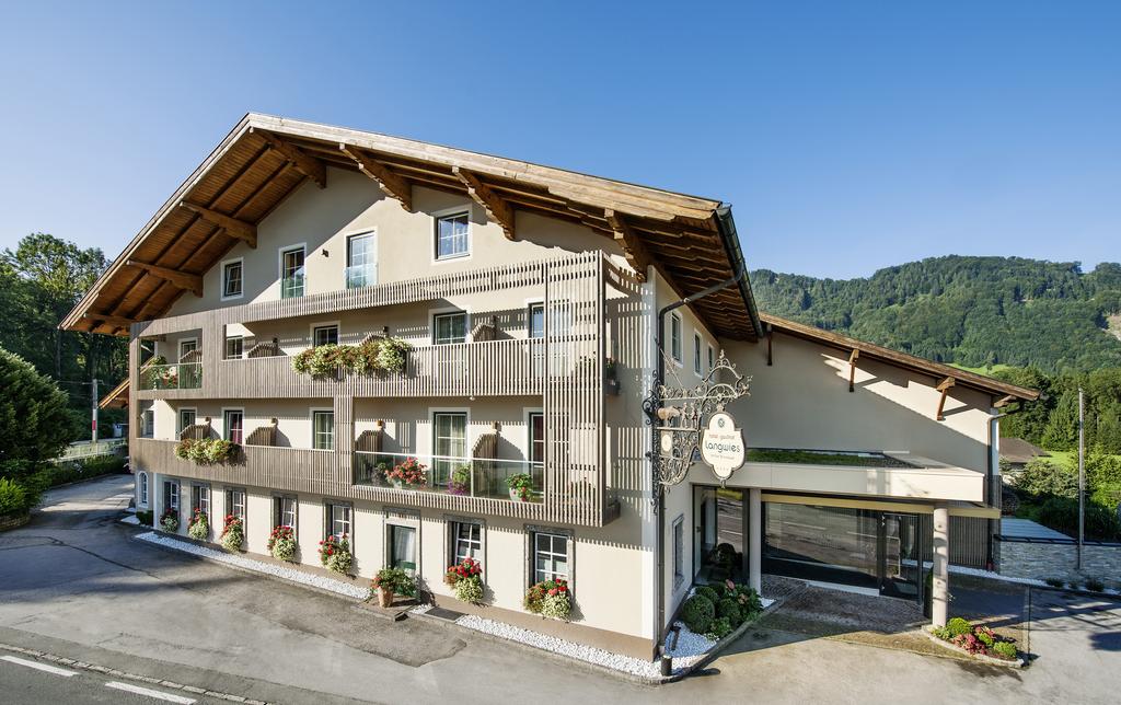 Hotel Langwies Tagung Salzburg