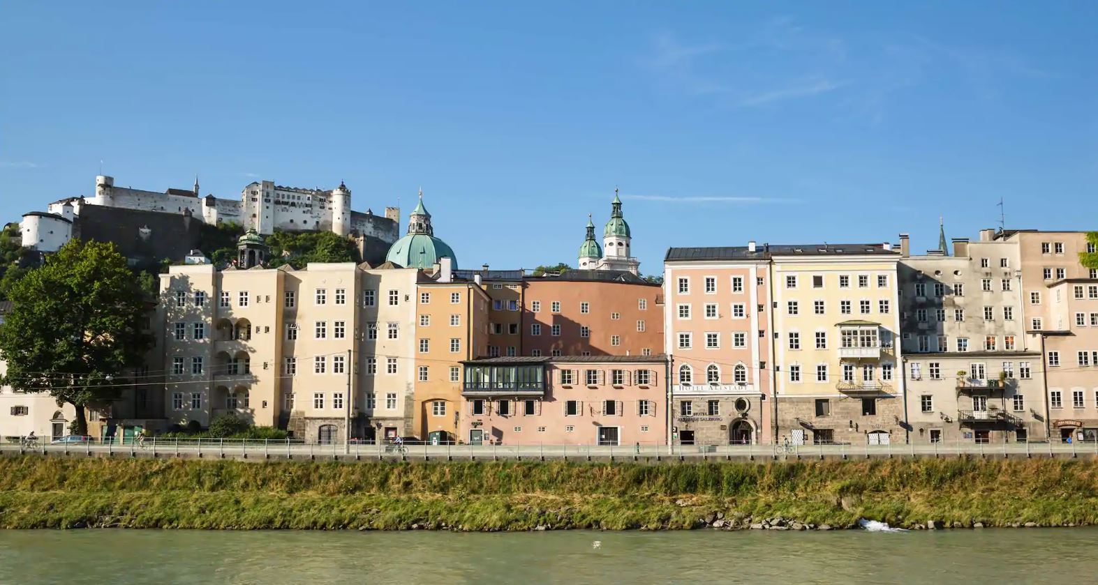 Hotel Radisson Blue Altstadt Tagung Seminar Teamevents