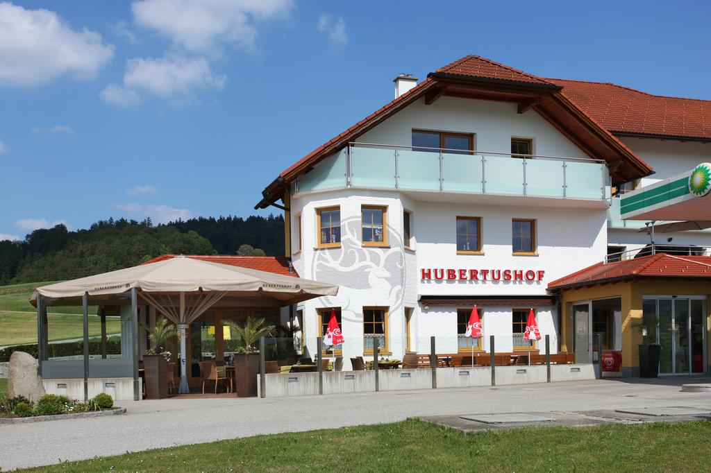  Hubertushof – junges Gasthaus für kreative Teamveranstaltungen