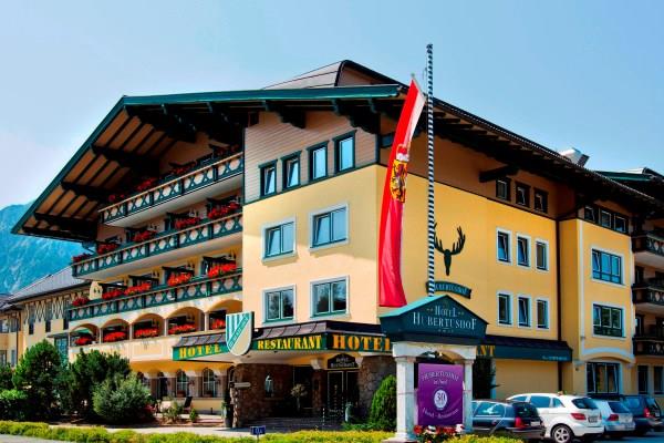 Hubertushof Tagung Salzburg